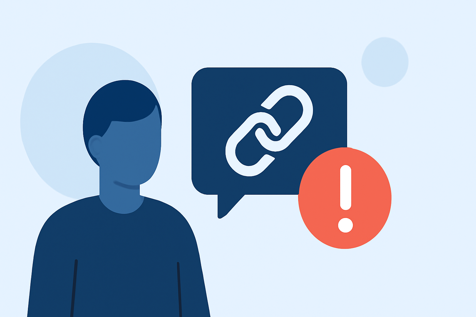 How to Block Suspicious Link Texts: A Guide for First-Time Users
