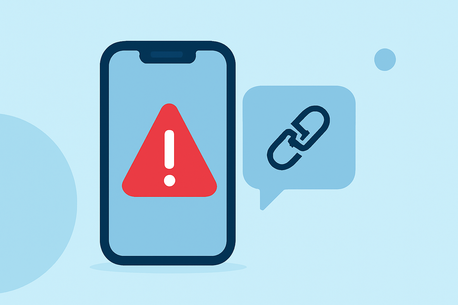 How to Block Suspicious Link Texts on iOS: A Practical Guide