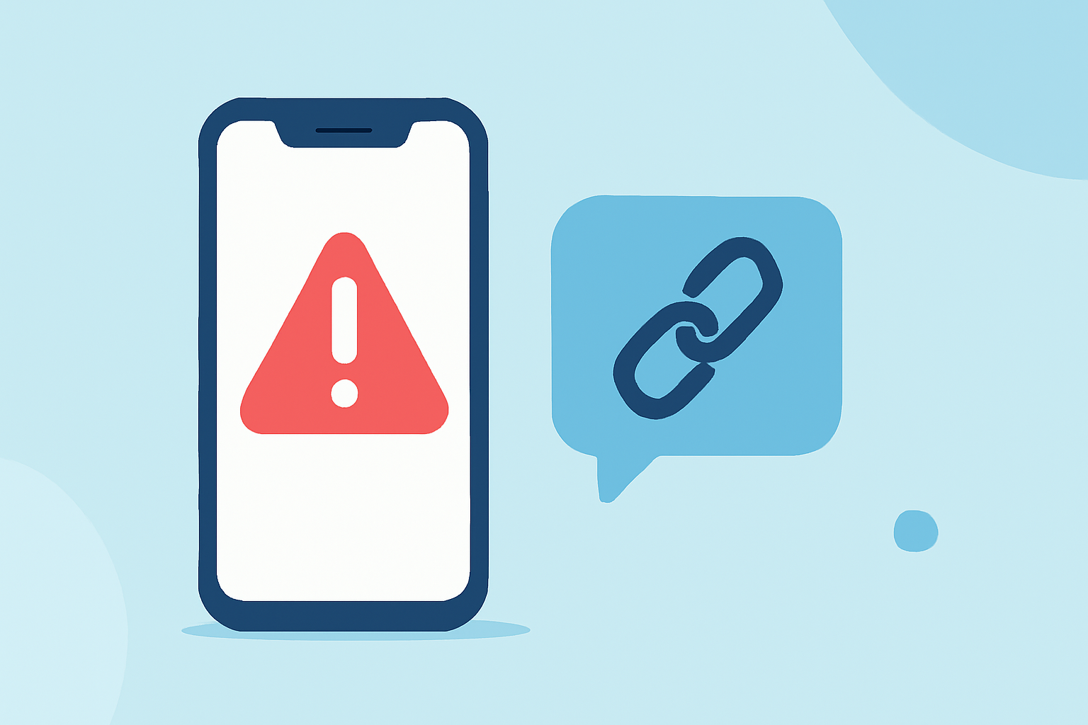 How to Block Suspicious Link Texts on iOS