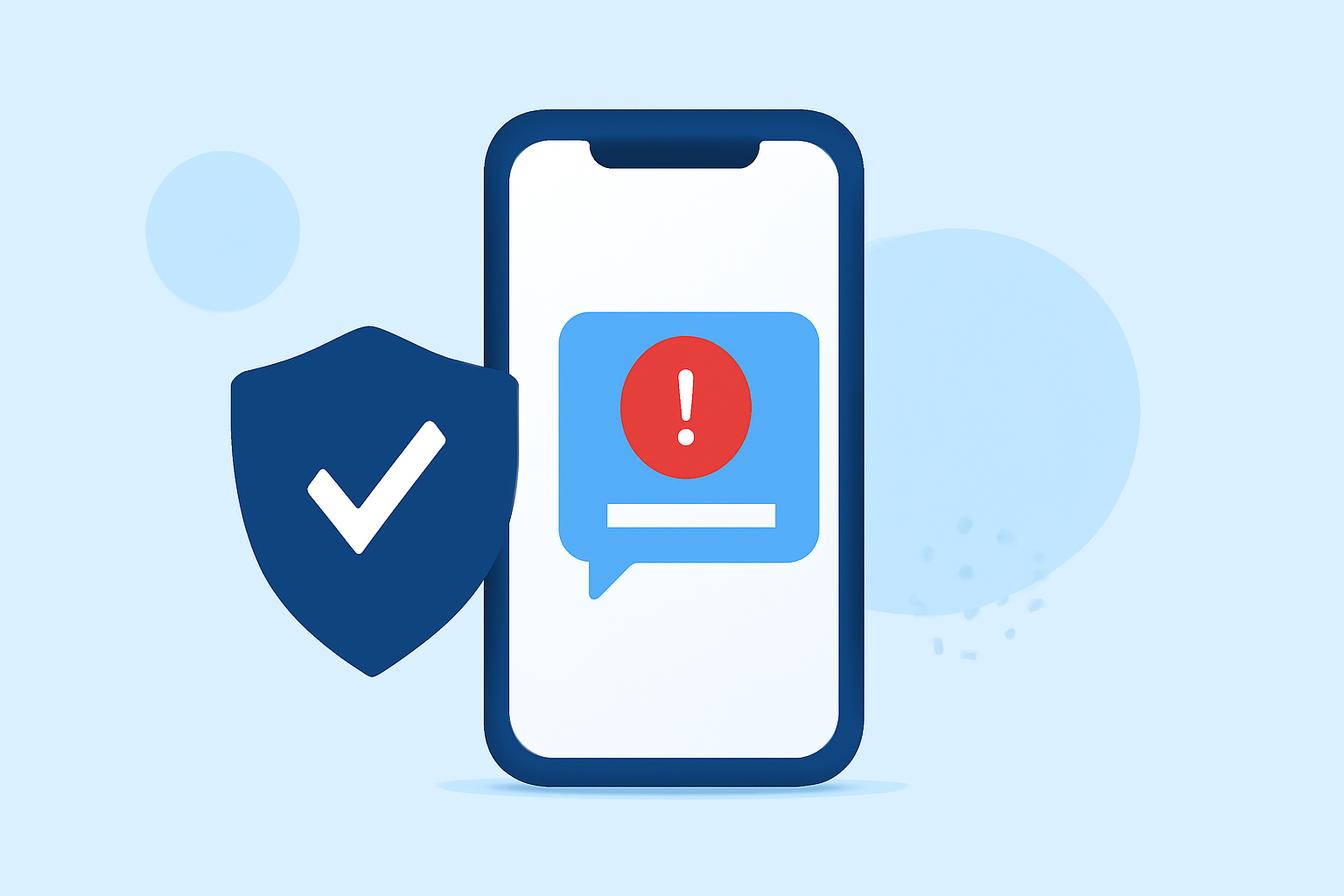 How to Block Suspicious Link Texts on Your iPhone