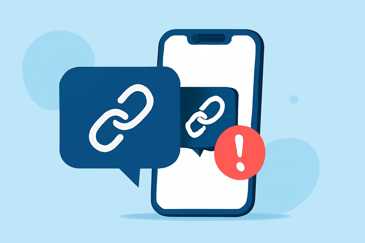 How to Block Suspicious Link Texts on Your Mobile Phone
