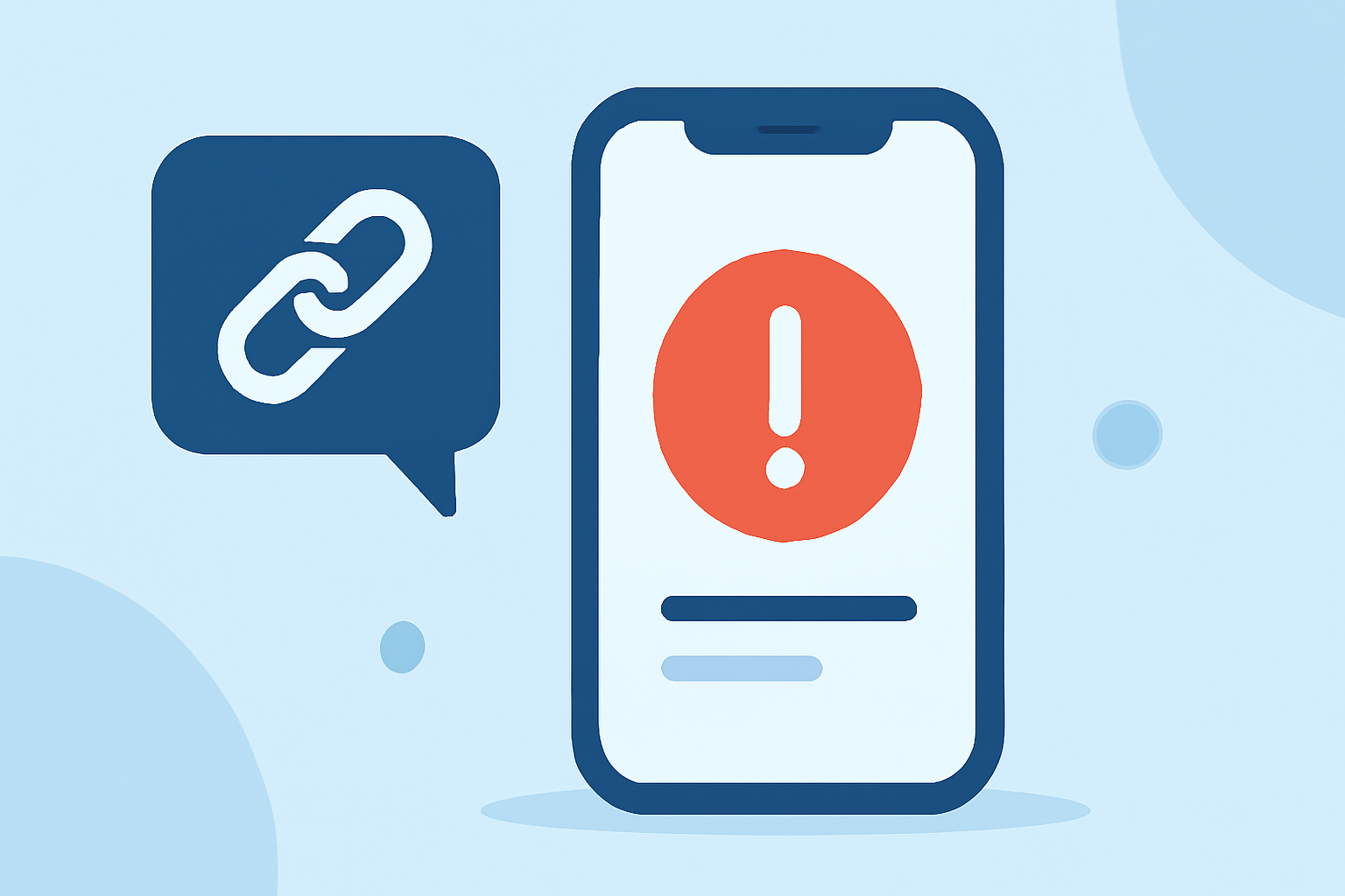 How to Block Suspicious Link Texts on Your Mobile Phone Today