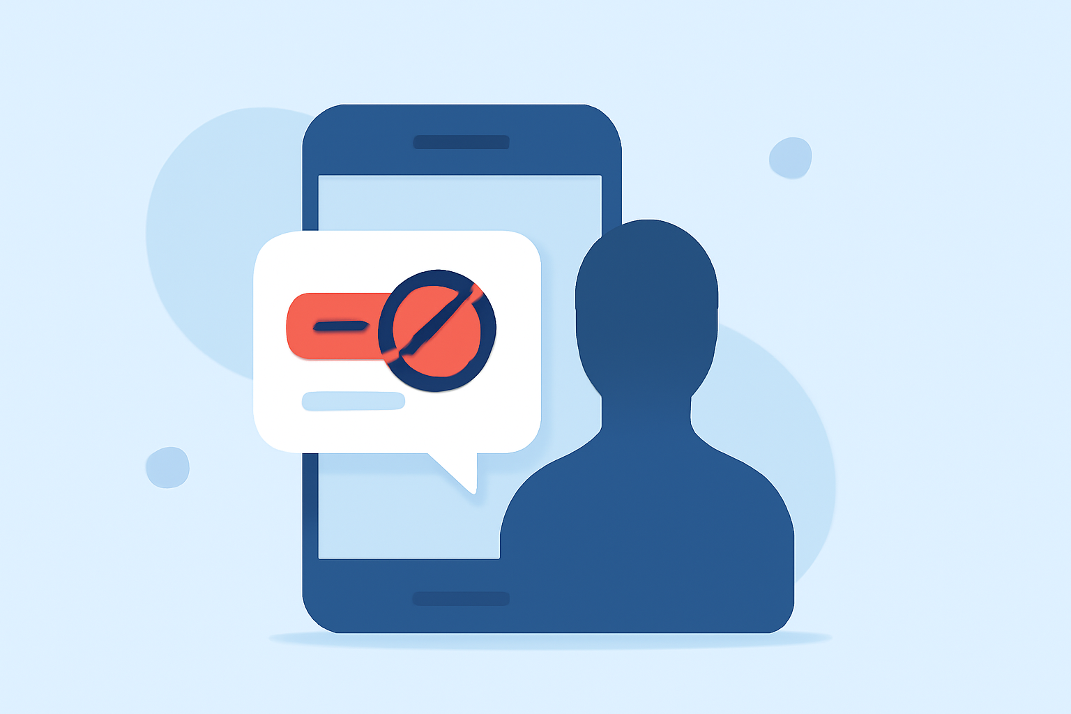 How to Block Suspicious Link Texts on Your Phone Today