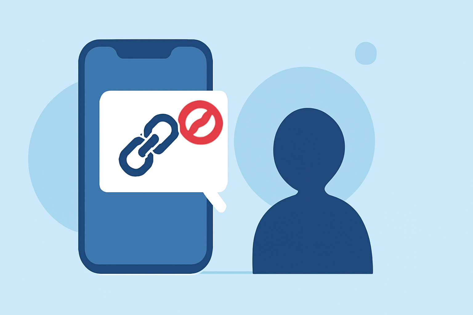 How to Block Suspicious Link Texts on Your Phone: A Comprehensive Guide