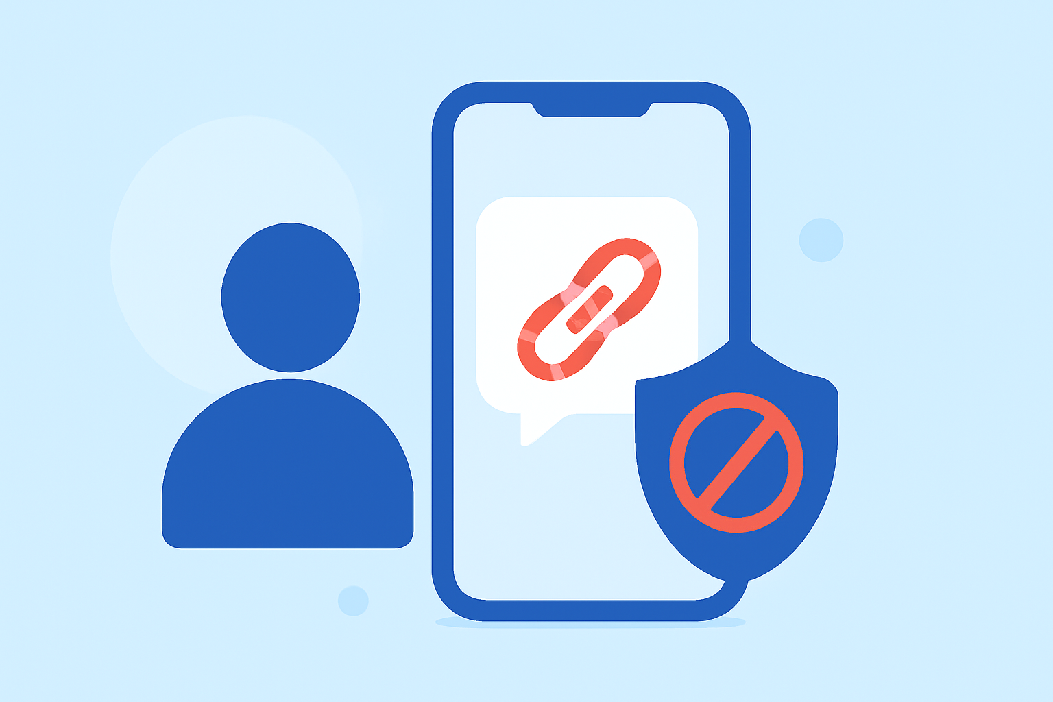How to Block Suspicious Link Texts on Your Phone