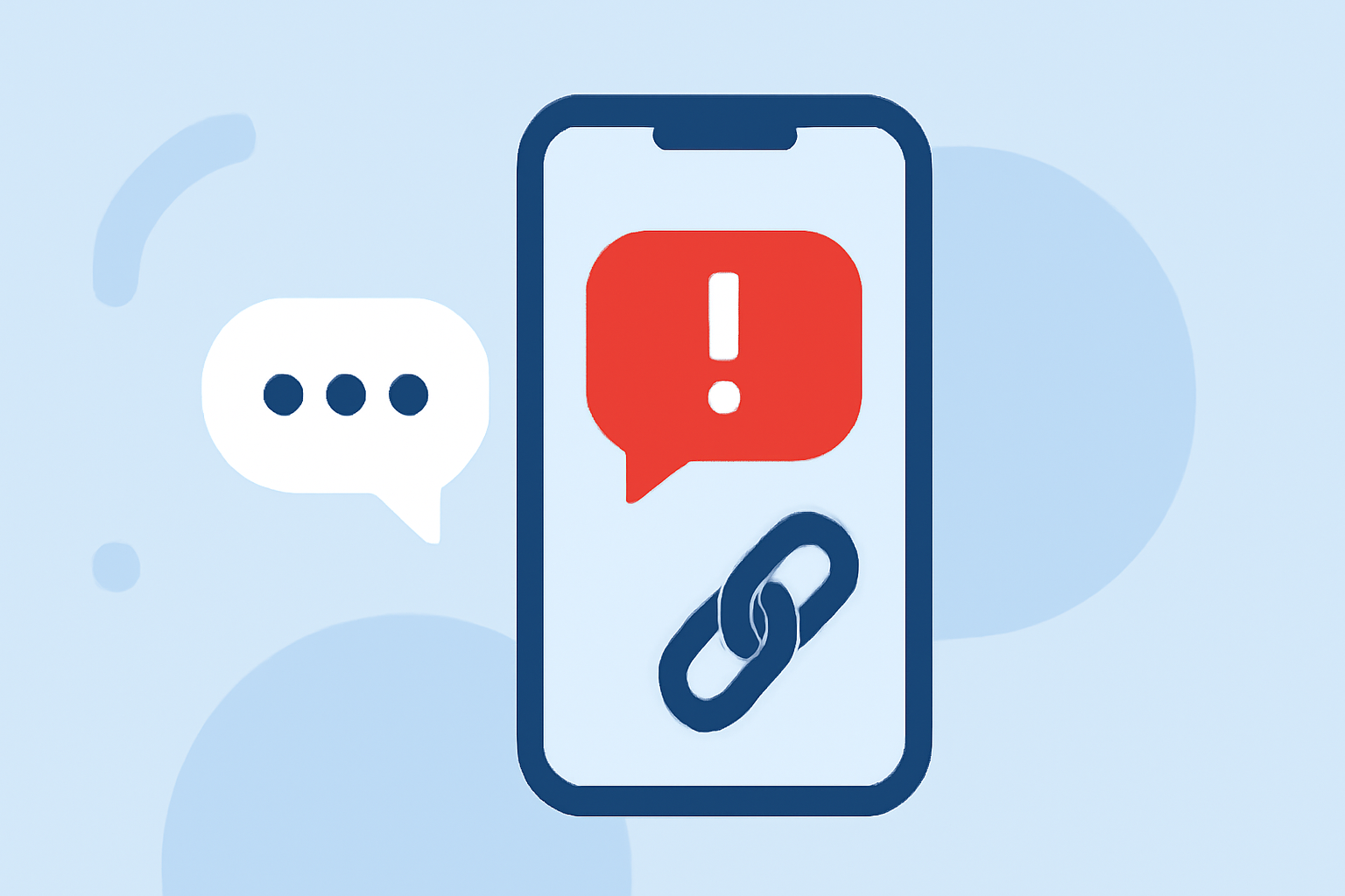 How to Block Suspicious Link Texts on Your T-Mobile iPhone