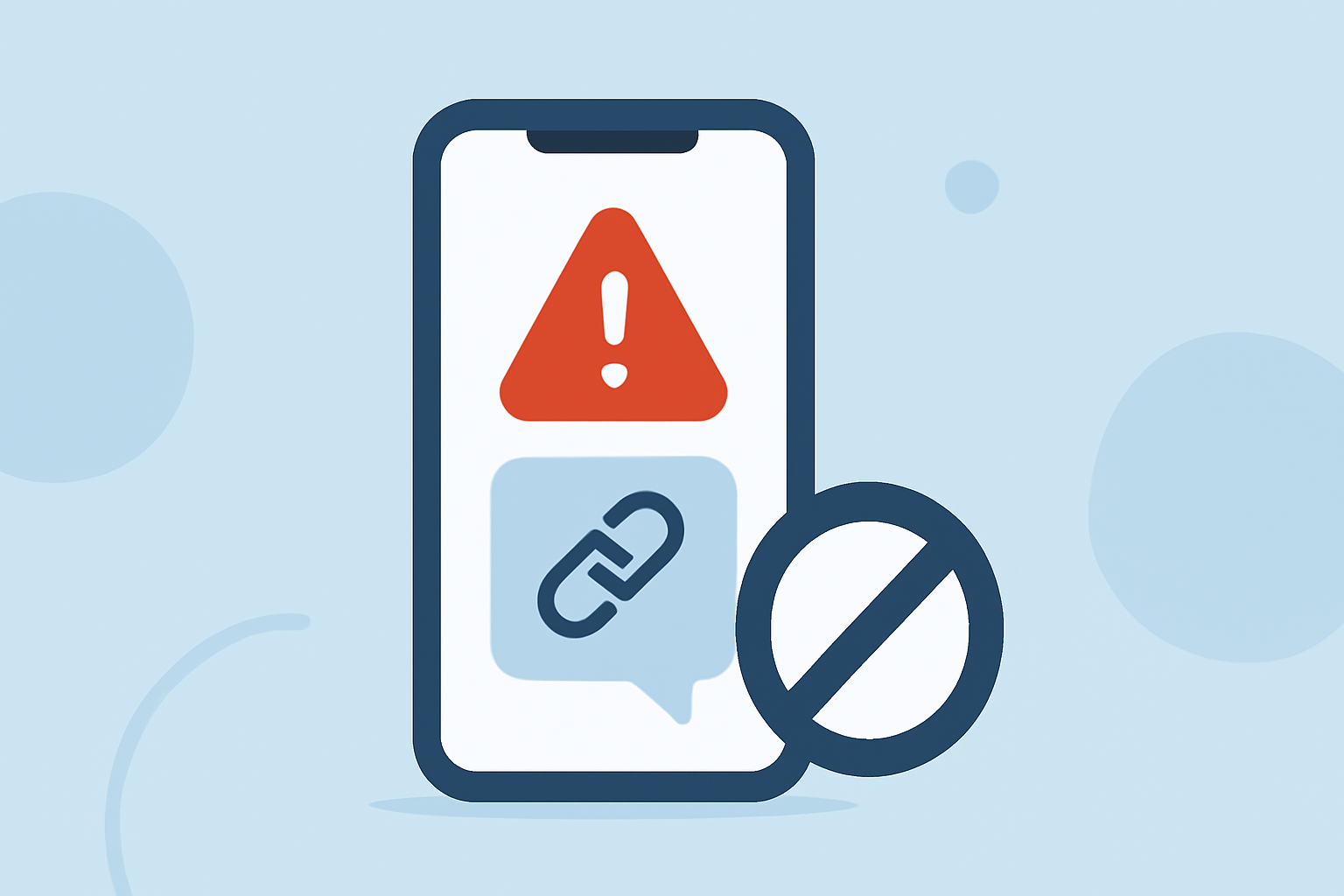 How to Block Suspicious Link Texts on Your US Phone Today