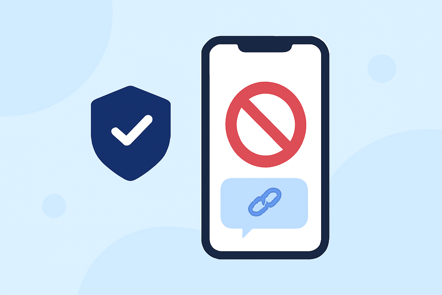 How to Block Suspicious Link Texts on Your Verizon iPhone
