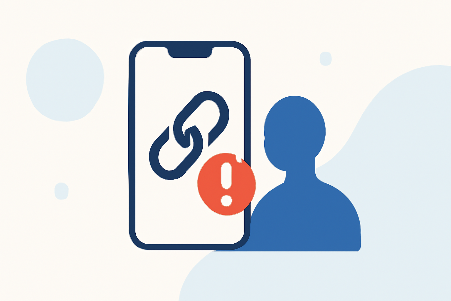 How to Block Suspicious Link Texts on Your Work Phone