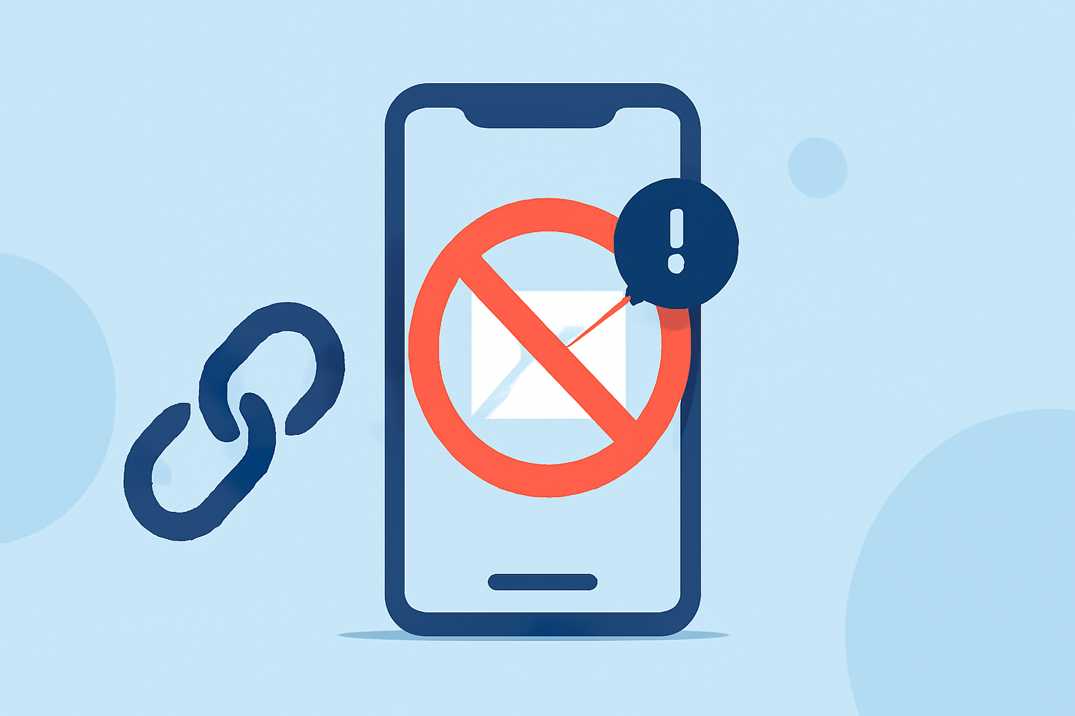 The Best Apps to Block Suspicious Links and Spam Texts