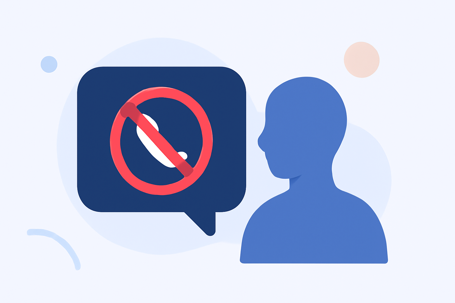 How to Block Suspicious Messages and Calls: A Guide for Everyday Users