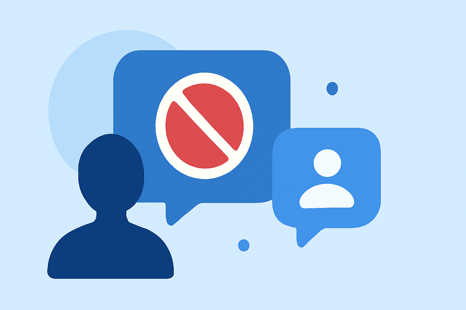 How to Block Suspicious Messages While Allowing Contacts Through
