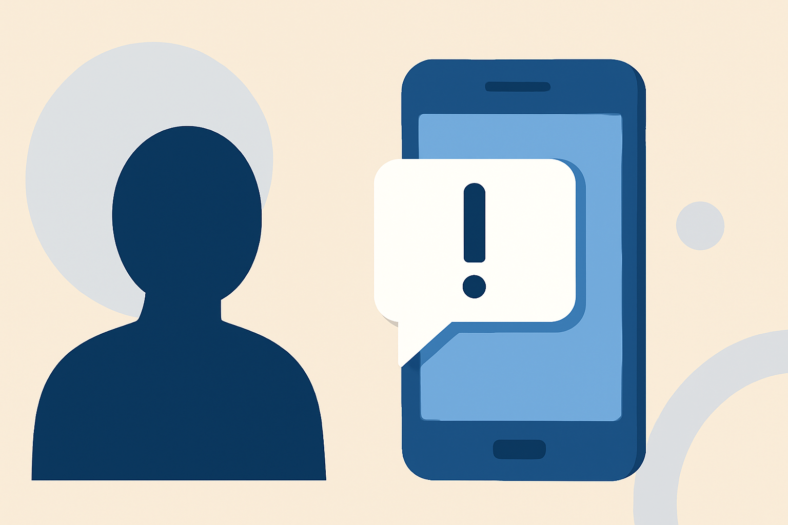 How to Stop Suspicious Messages on Your Family's Phone Today