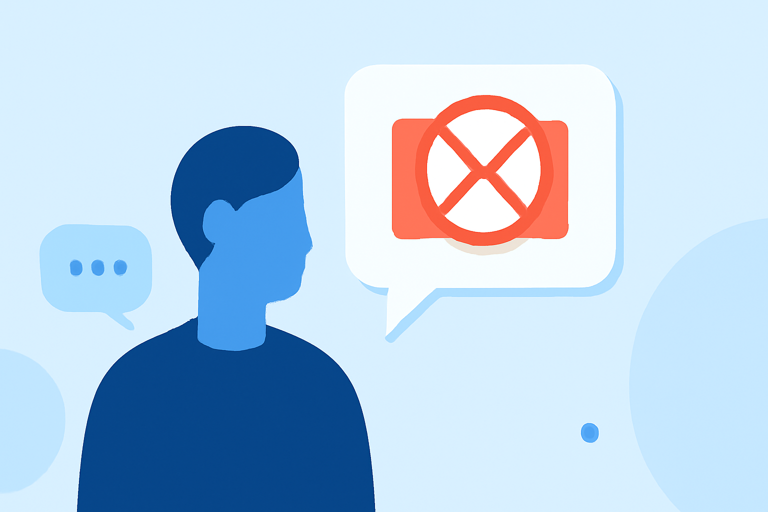 How to Block Suspicious Messages: A Guide for Everyday Users