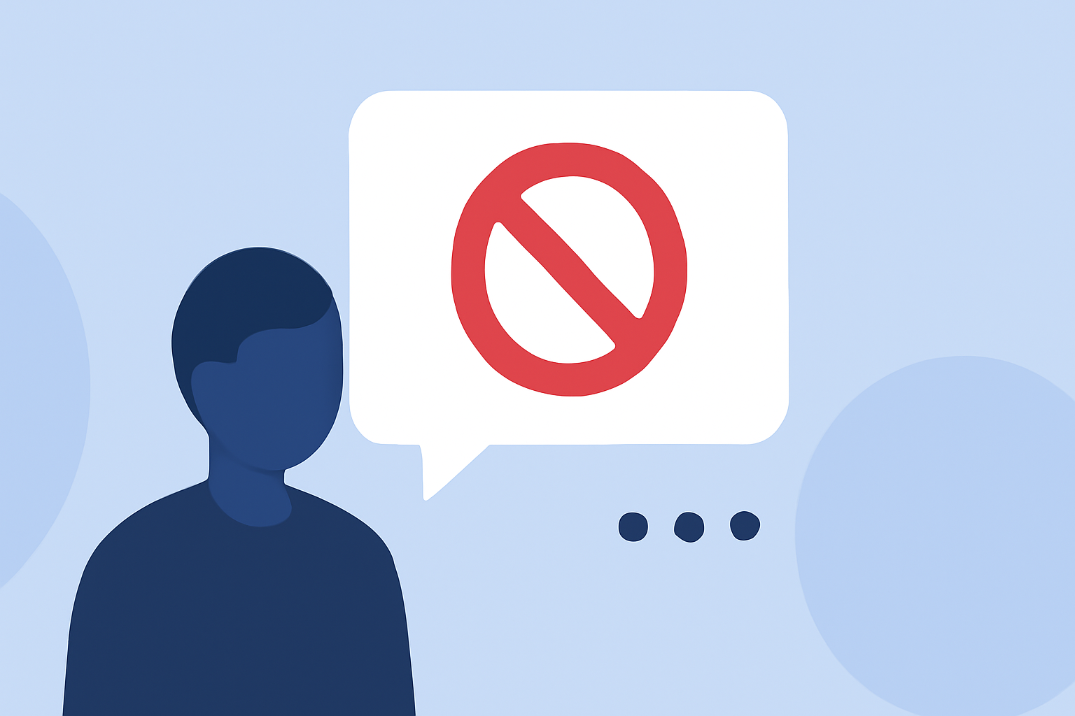 How to Block Suspicious Messages: A Guide for Everyday Users