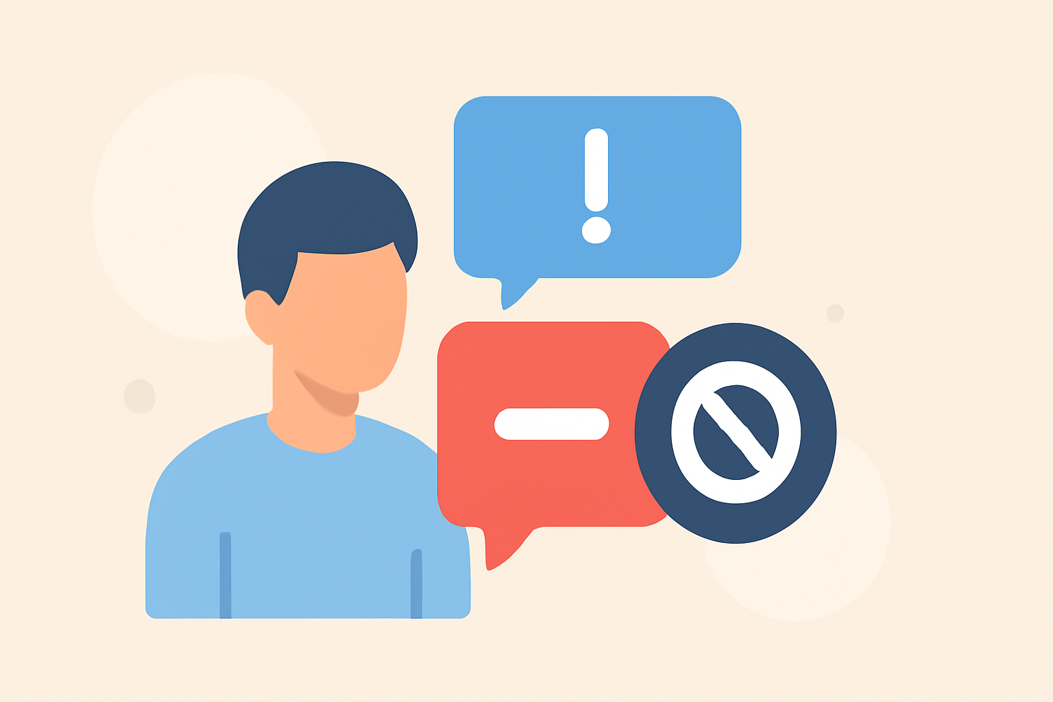 How to Block Suspicious Messages: A Guide for Everyday Users