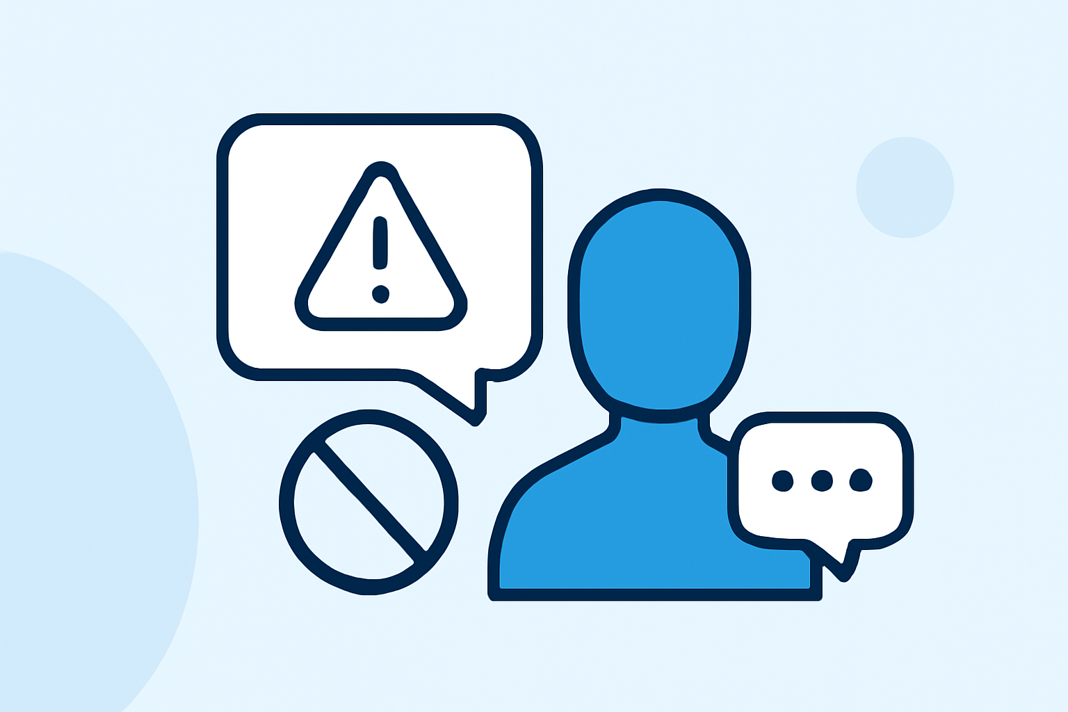 How to Block Suspicious Messages: A Guide for Everyday Users