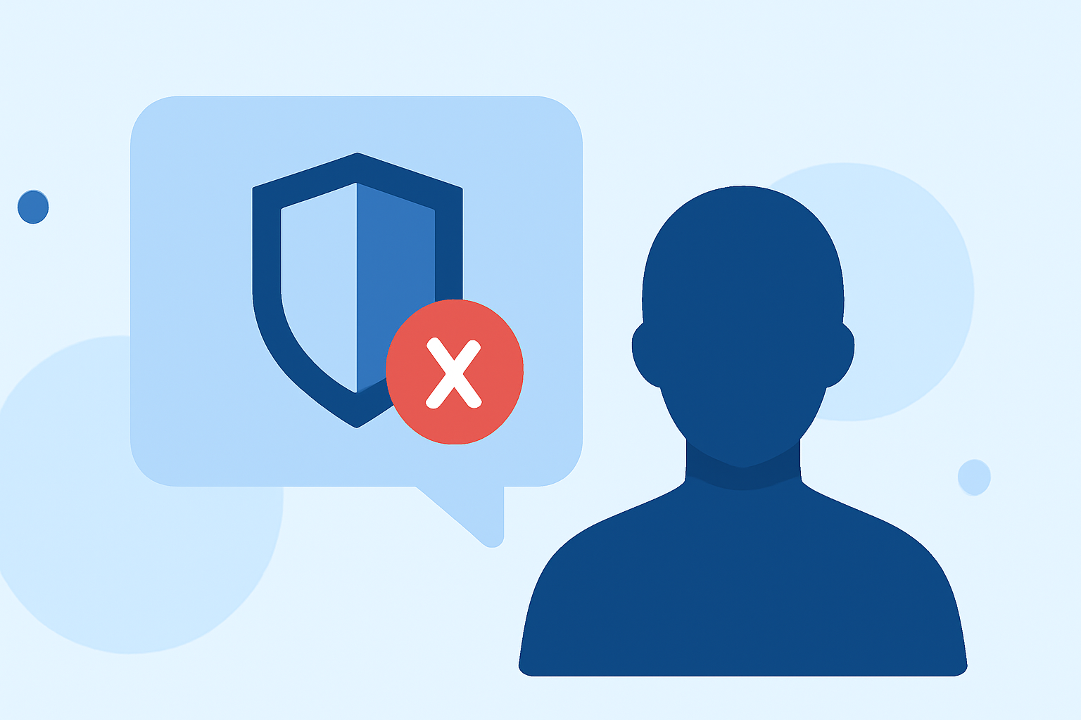 How to Block Suspicious Messages: A Guide for Everyday Users