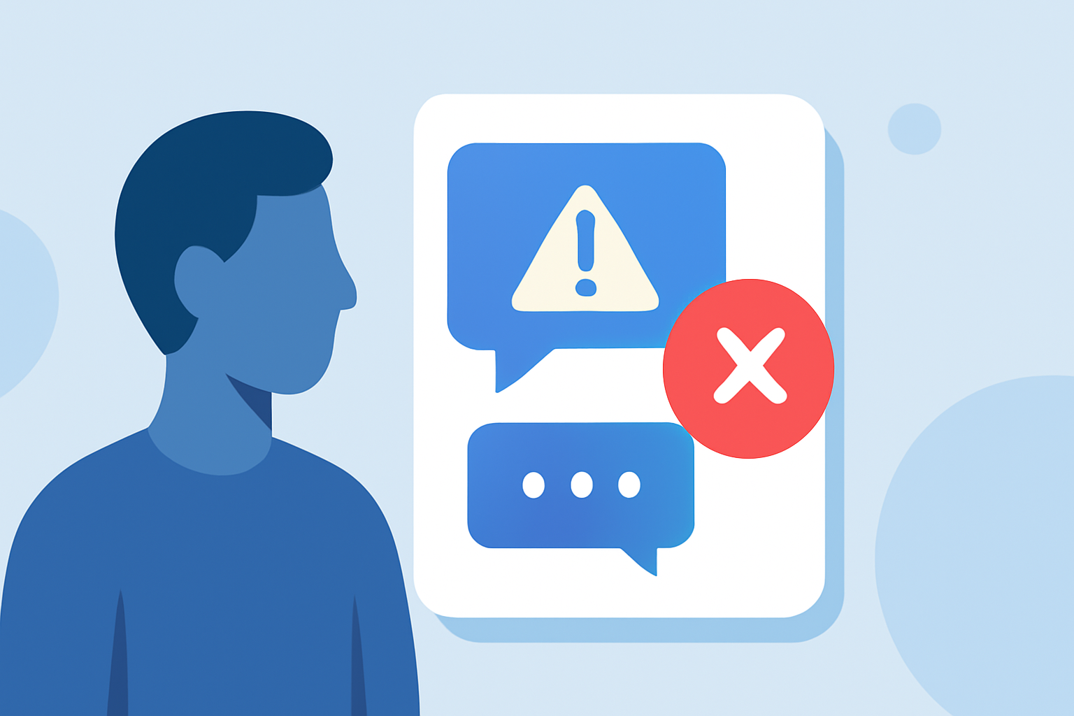 How to Block Suspicious Messages: A Guide for Everyday Users