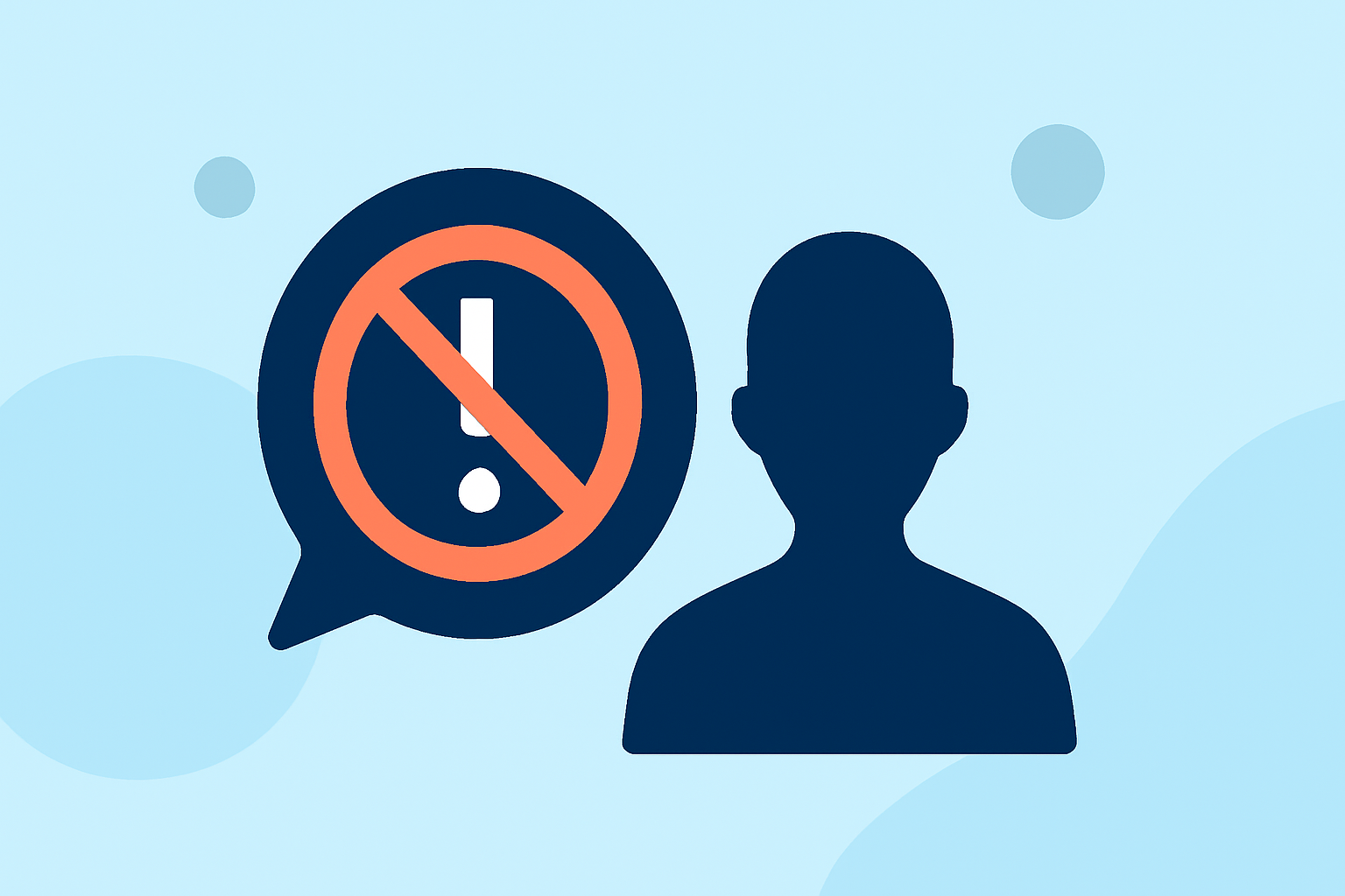How to Block Suspicious Messages: A Guide for Everyday Users