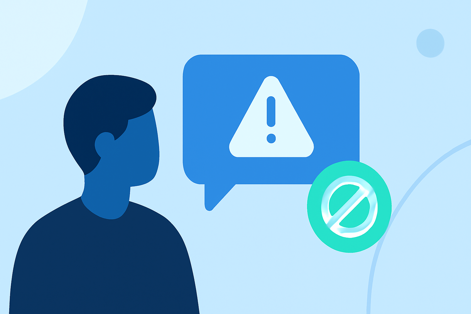 How to Block Suspicious Messages with Minimal Setup: A Guide for Everyday Users