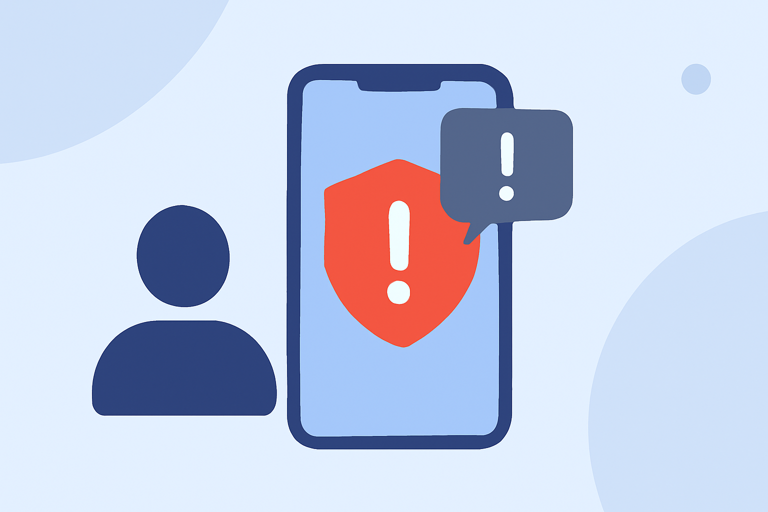How to Effectively Block Suspicious Messages on Your Mobile Device