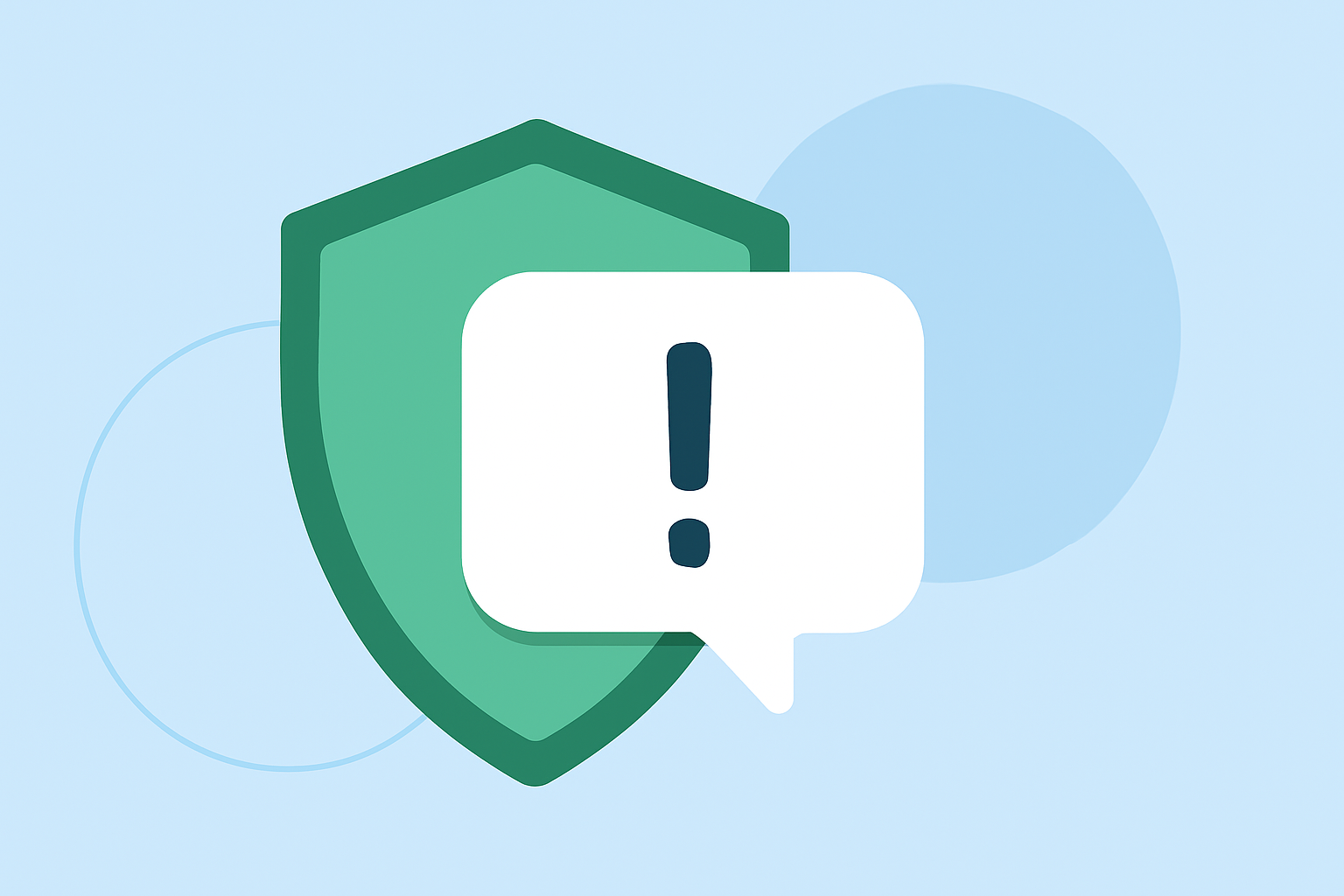 The Best Solution to Block Suspicious Messages Without Maintenance