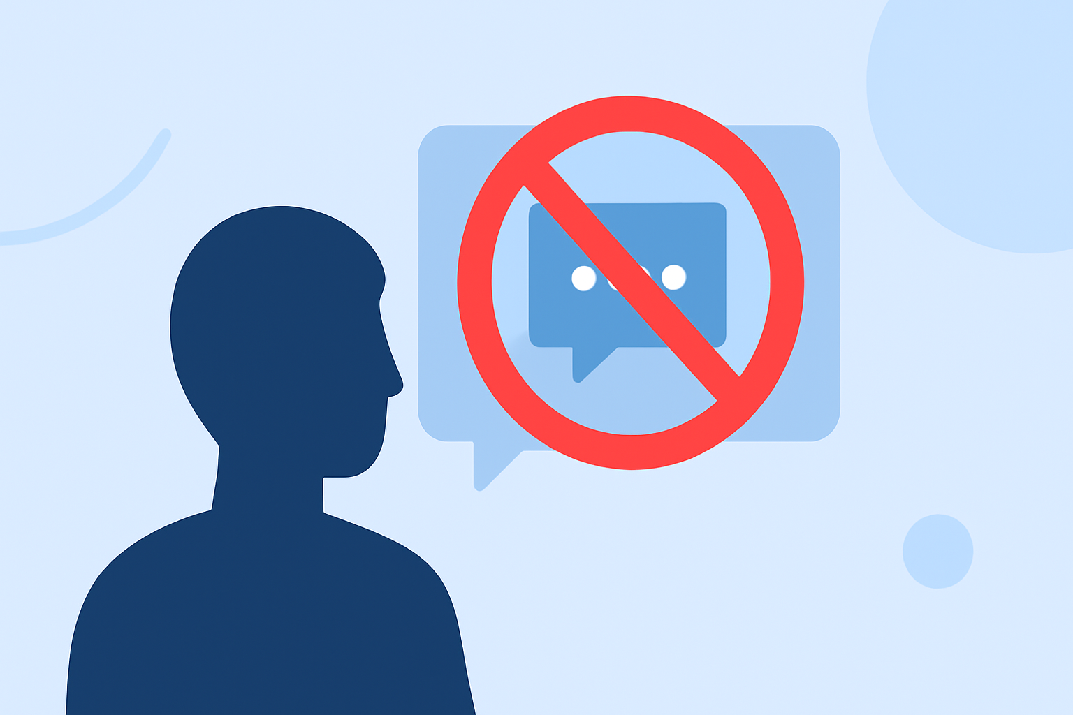 How to Block Suspicious Messages with Minimal Setup Today