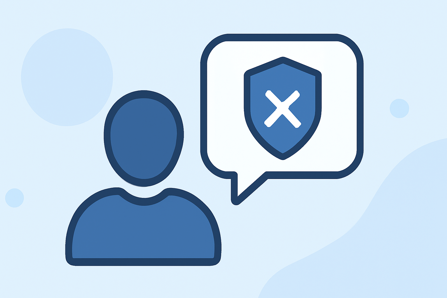 How to Block Suspicious Messages with Simple Setup for Everyday Users
