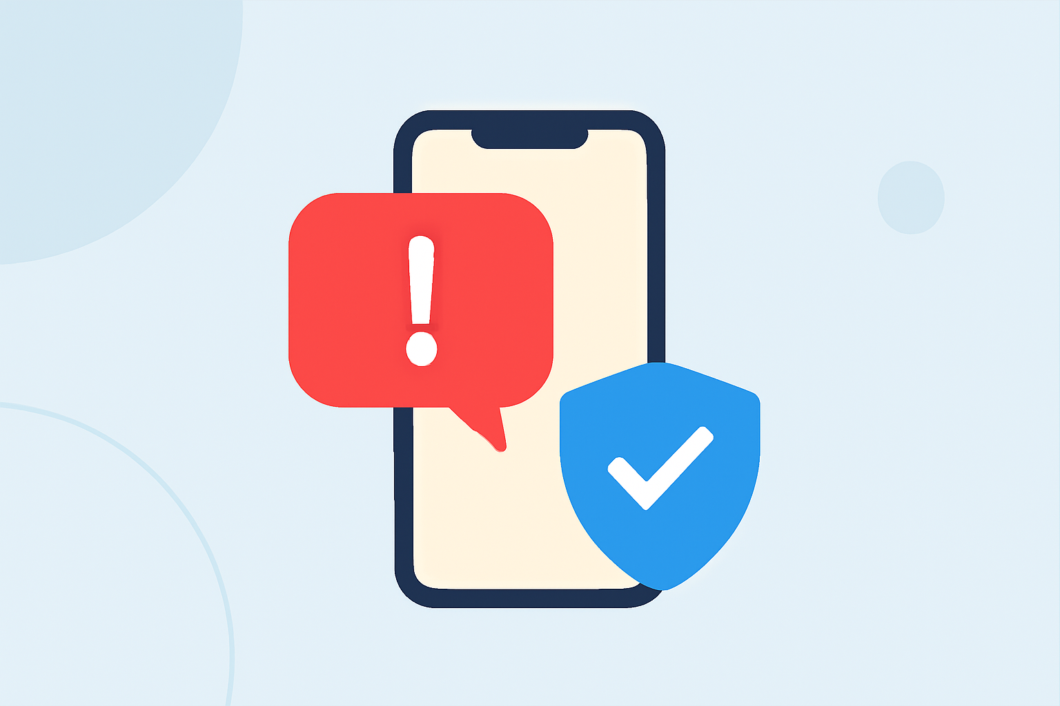 How to Block Suspicious Messages on Your Verizon iPhone