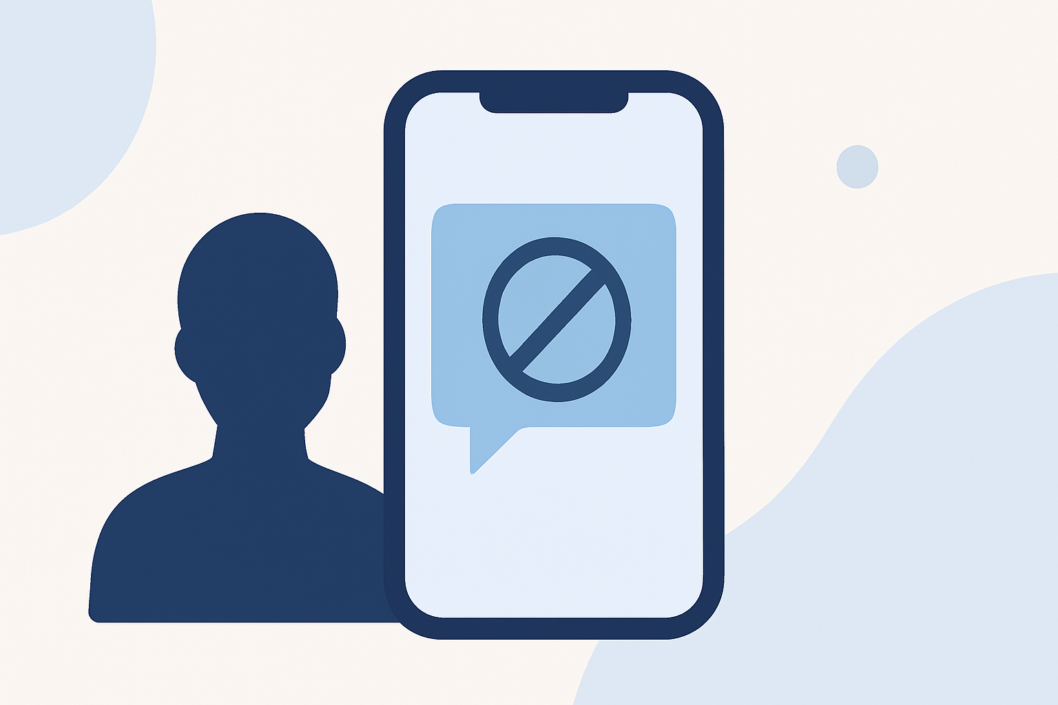 How to Block Suspicious Messages Without Missing Important Calls: A Guide for Everyday Users