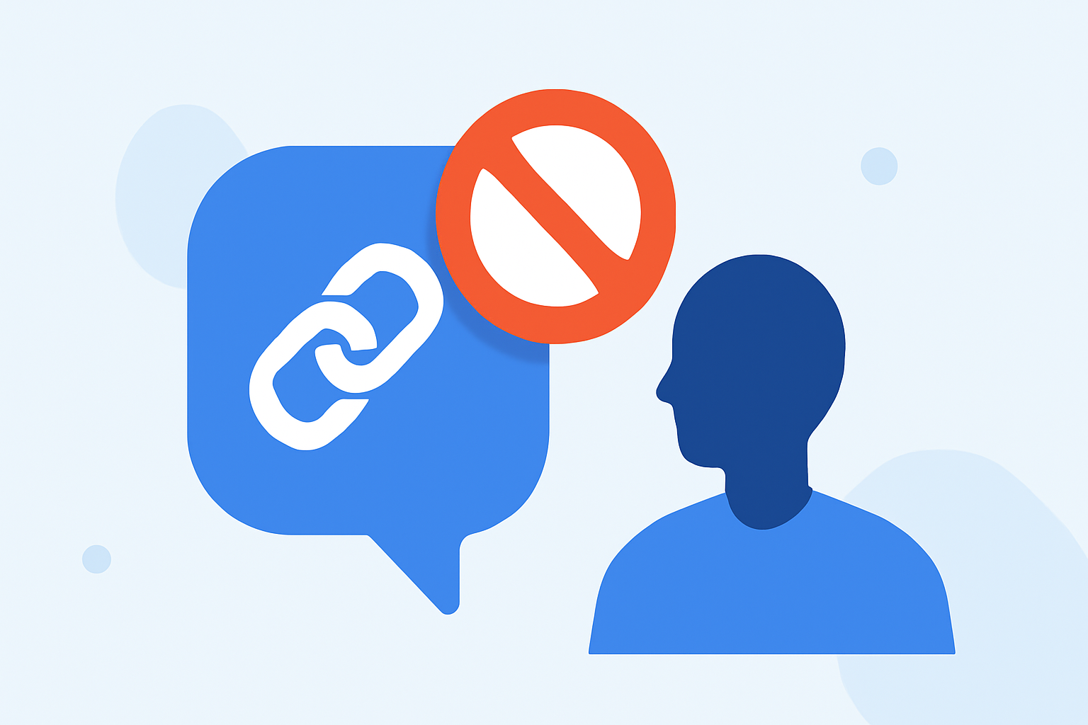 How to Block Suspicious Text Links: A Guide for Everyday Users