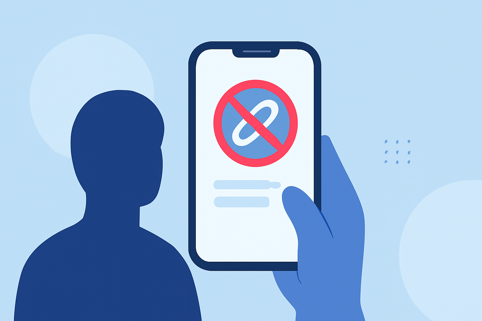 How to Block Suspicious Text Links on Your Personal Phone Today