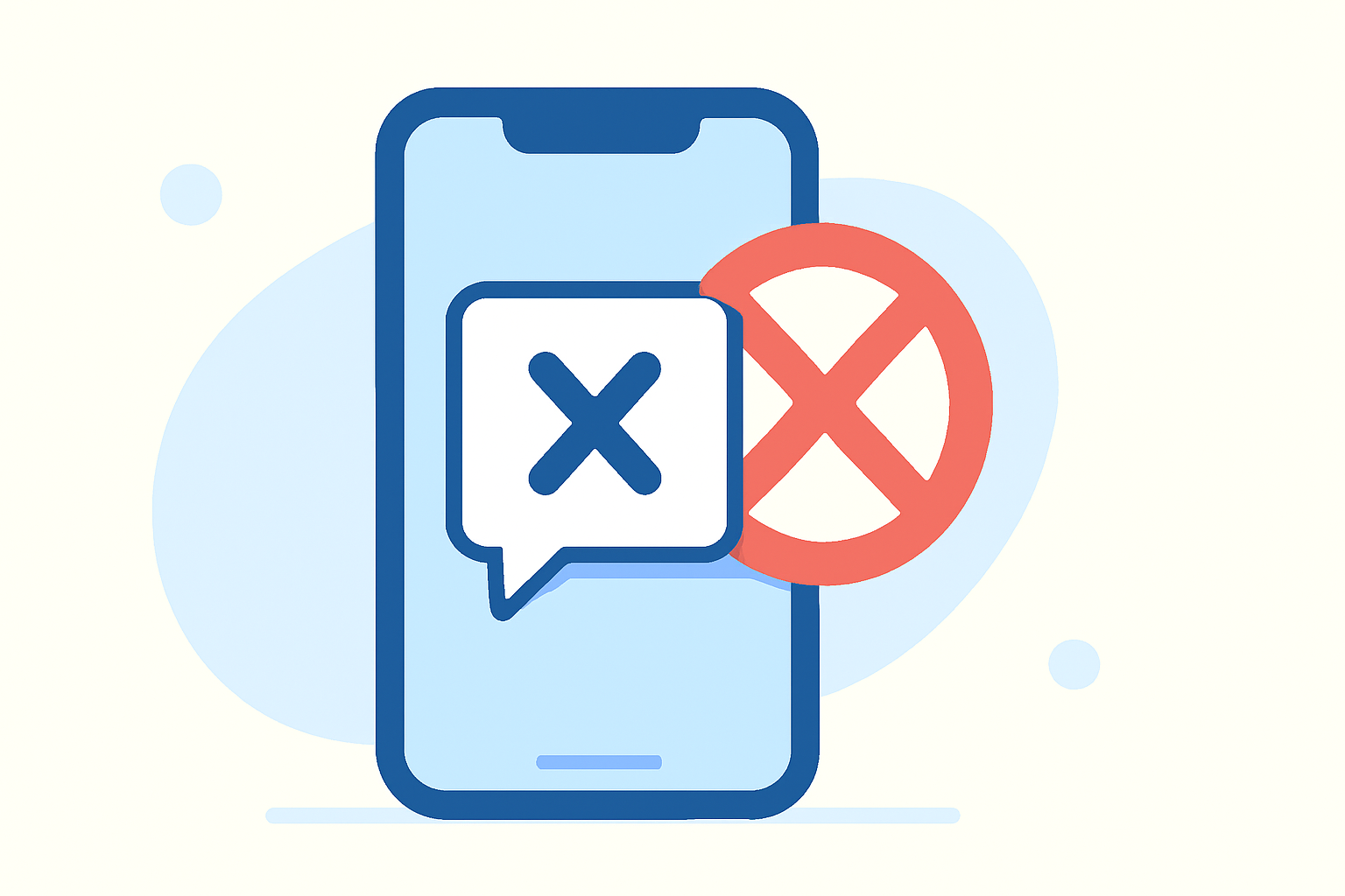 How to Block Suspicious Text Messages: A Guide for Everyday Users