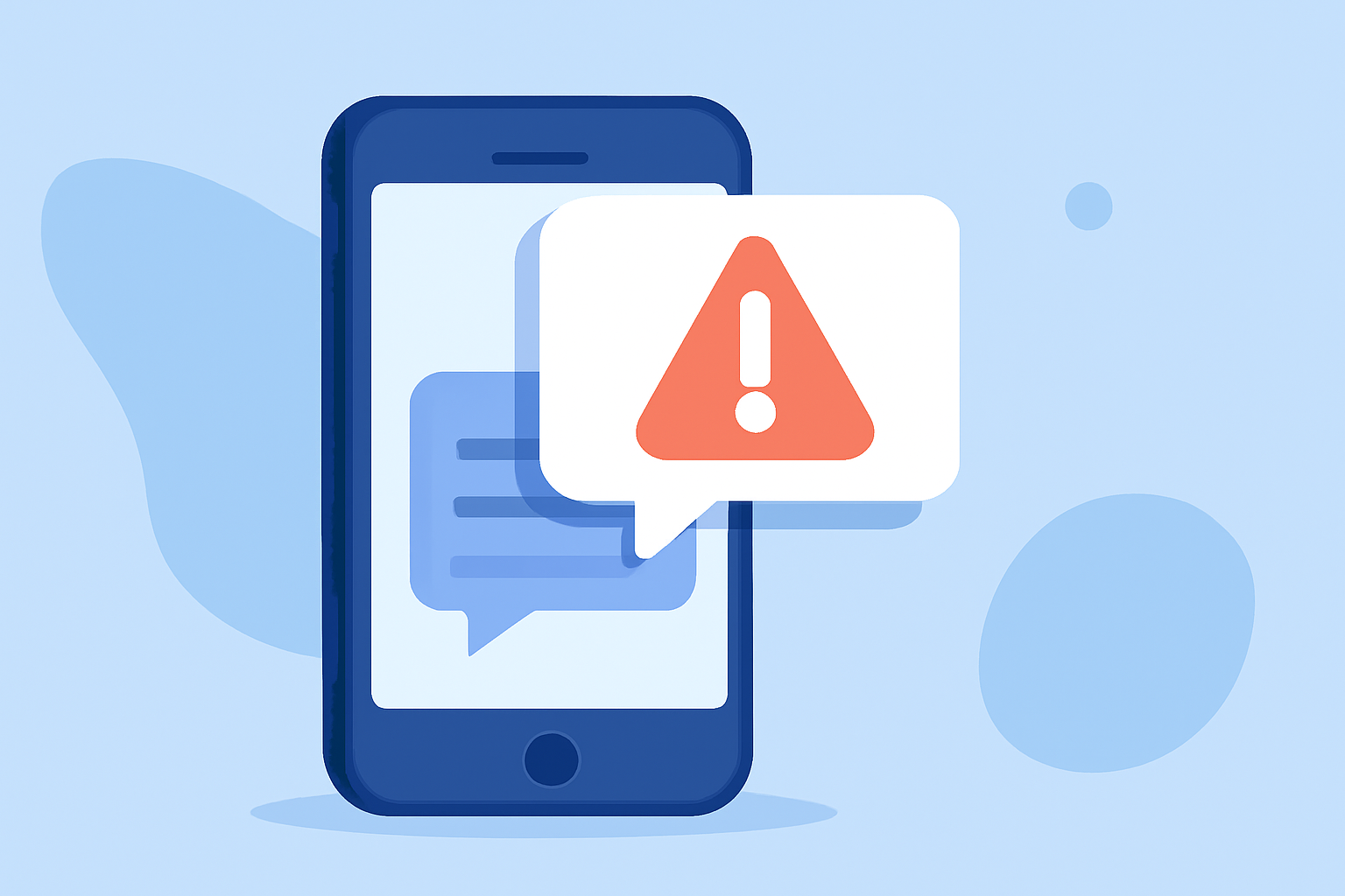 How to Block Suspicious Text Messages on Your Mobile Device