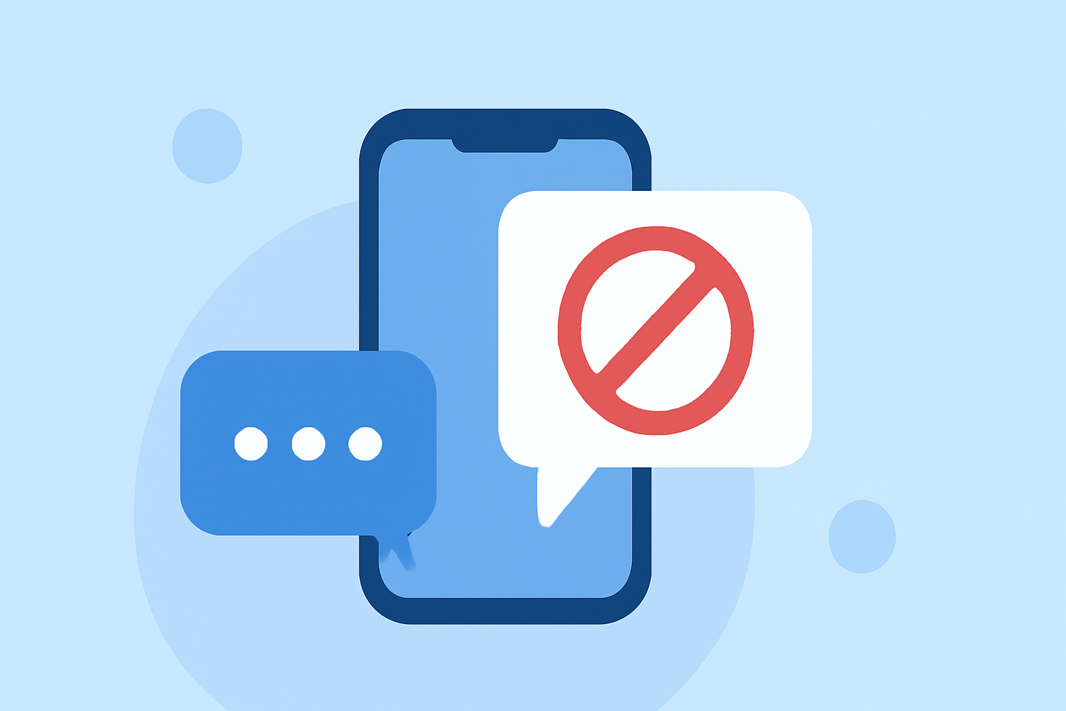 How to Block Suspicious Text Messages: Top Apps for Everyday Users