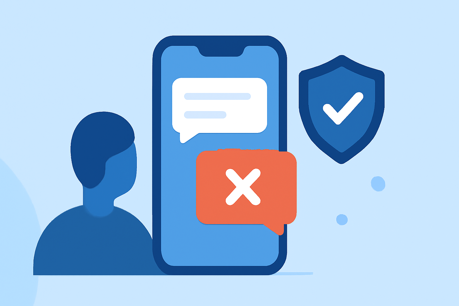 How to Block Suspicious Text Messages: Top Apps for Everyday Users