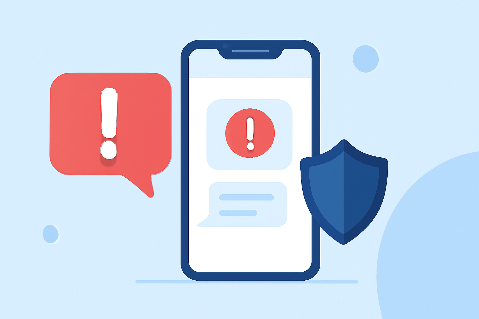 How to Block Suspicious Text Messages: A Guide for Everyday Users