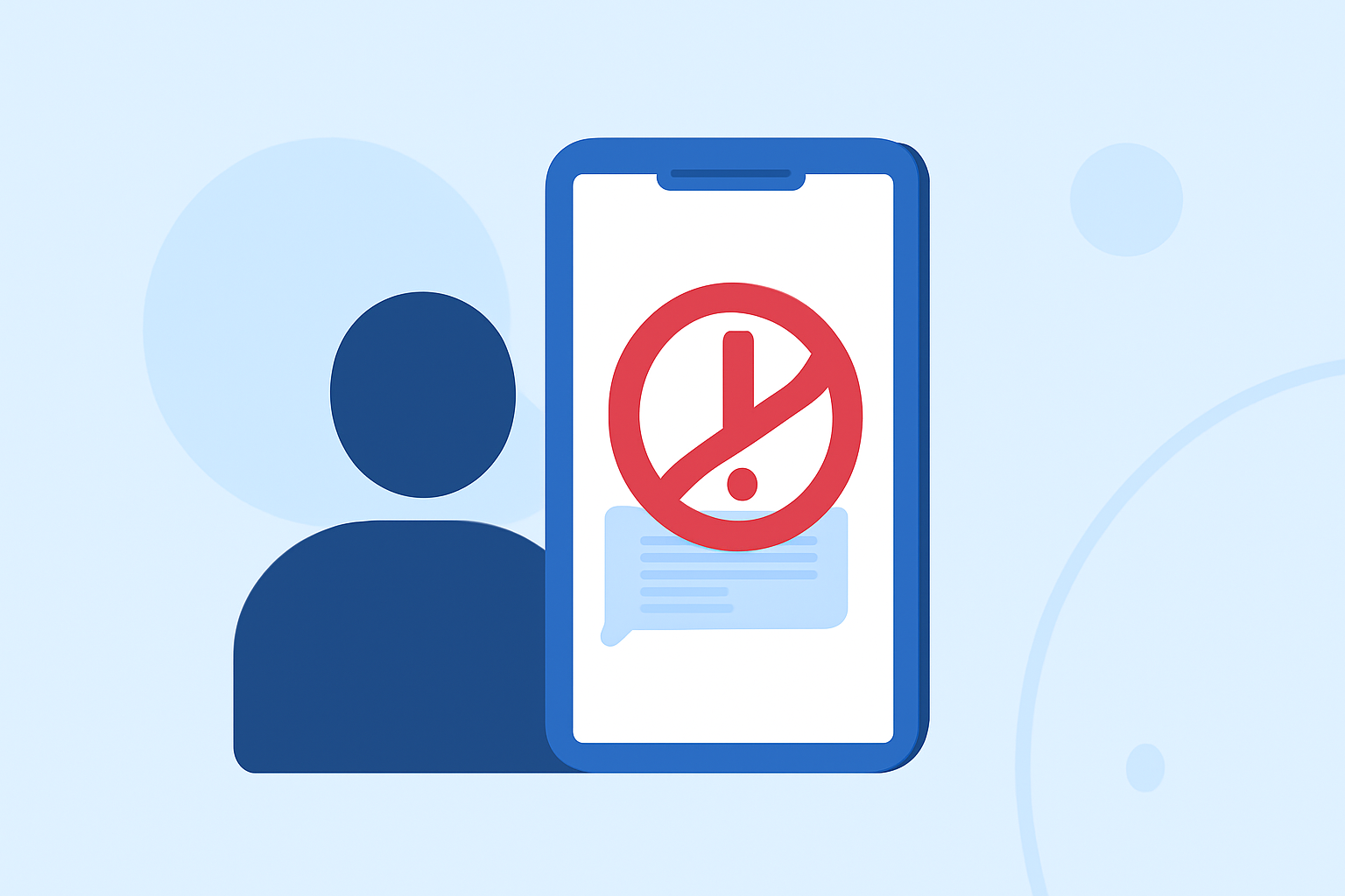 How to Block Suspicious Text Messages: A Simple Guide for Everyday Users