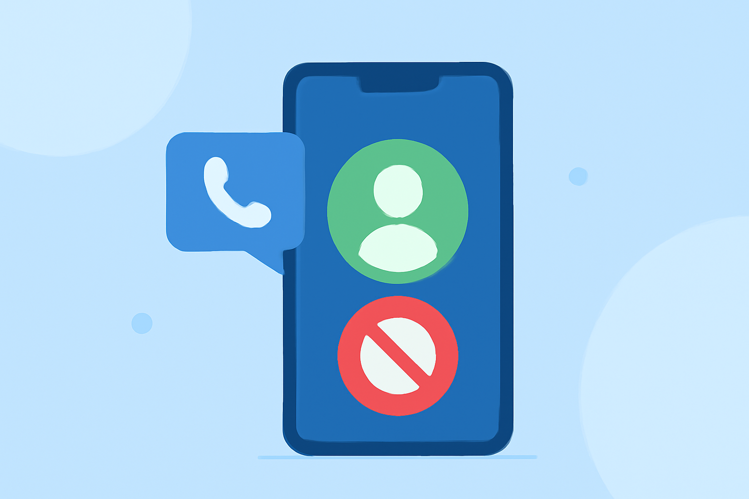 How to Block Telemarketing Calls While Allowing Contacts Through: A Guide to Robokiller's Free Trial