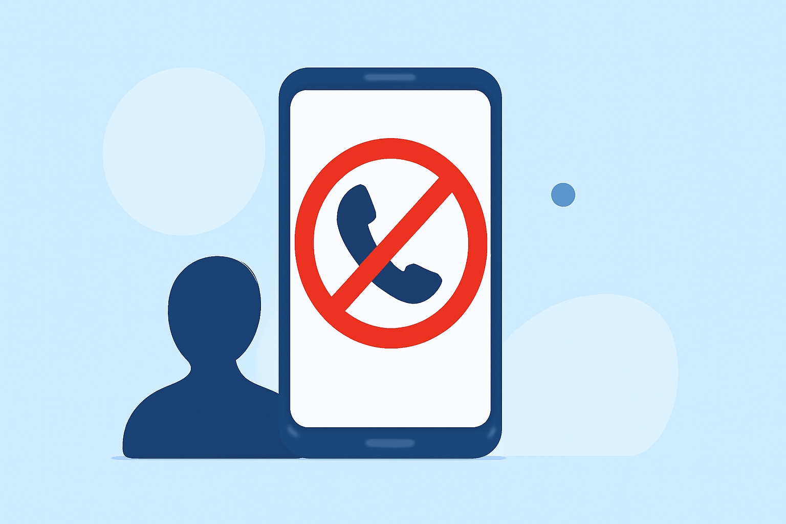 How to Block Telemarketing Calls on Your Personal Phone