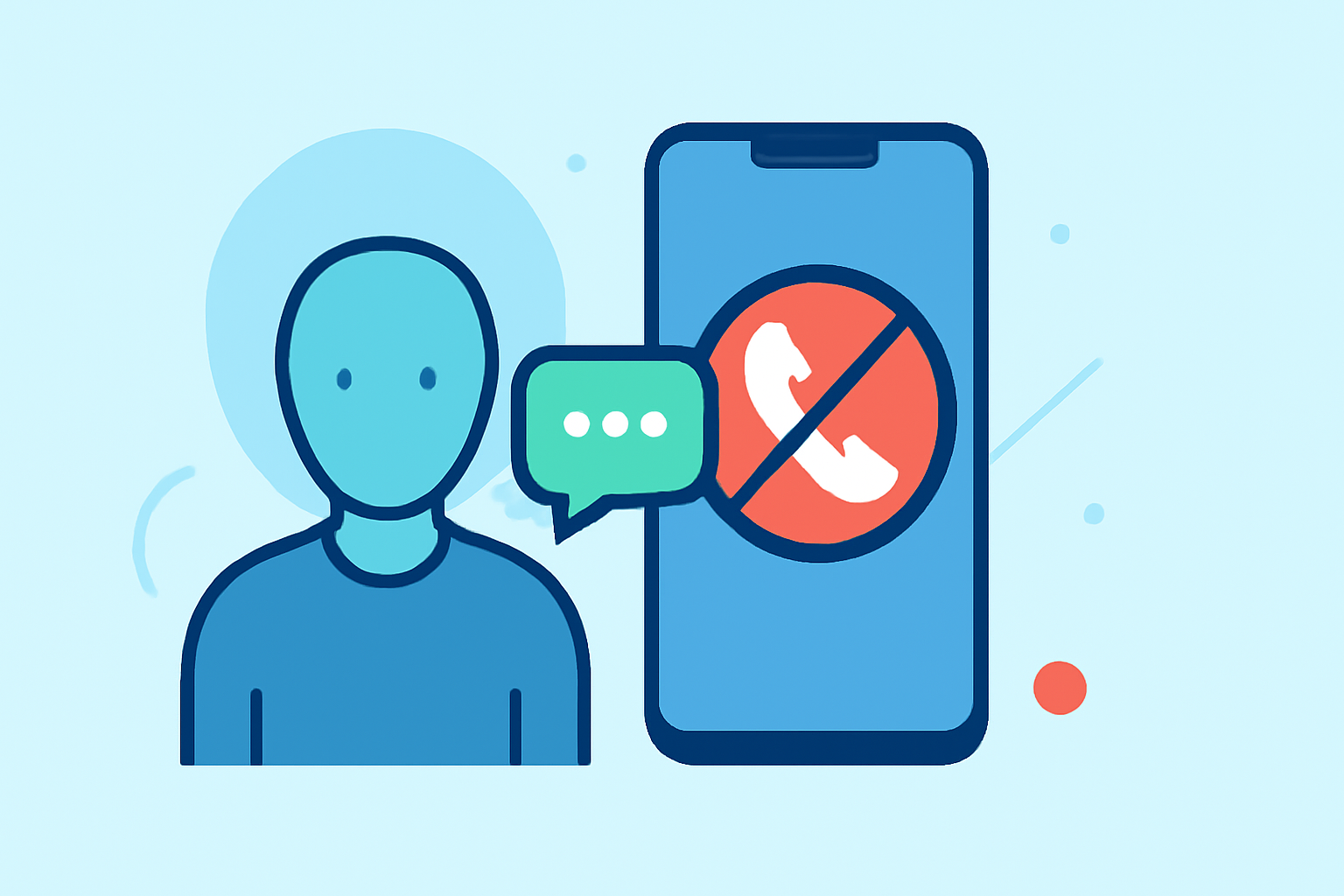 How to Block Telemarketing Calls on Your Family's Phone