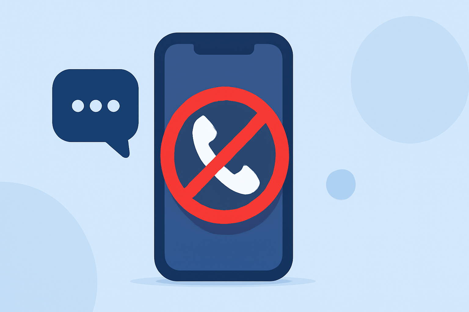 How to Block Telemarketing Calls on Your Mobile Phone