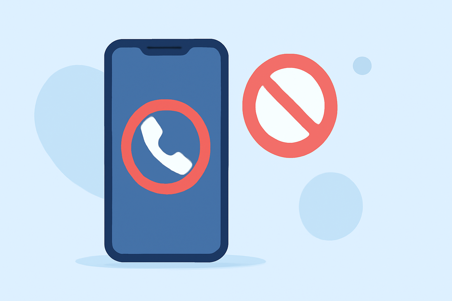 How to Block Telemarketing Calls on Your Mobile Phone
