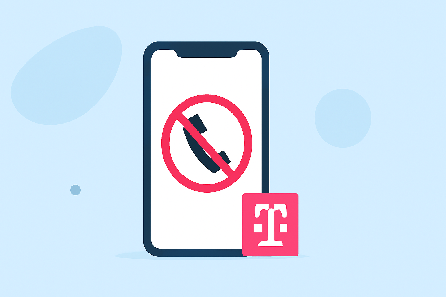 How to Block Telemarketing Calls on Your T-Mobile iPhone: A Comprehensive Guide