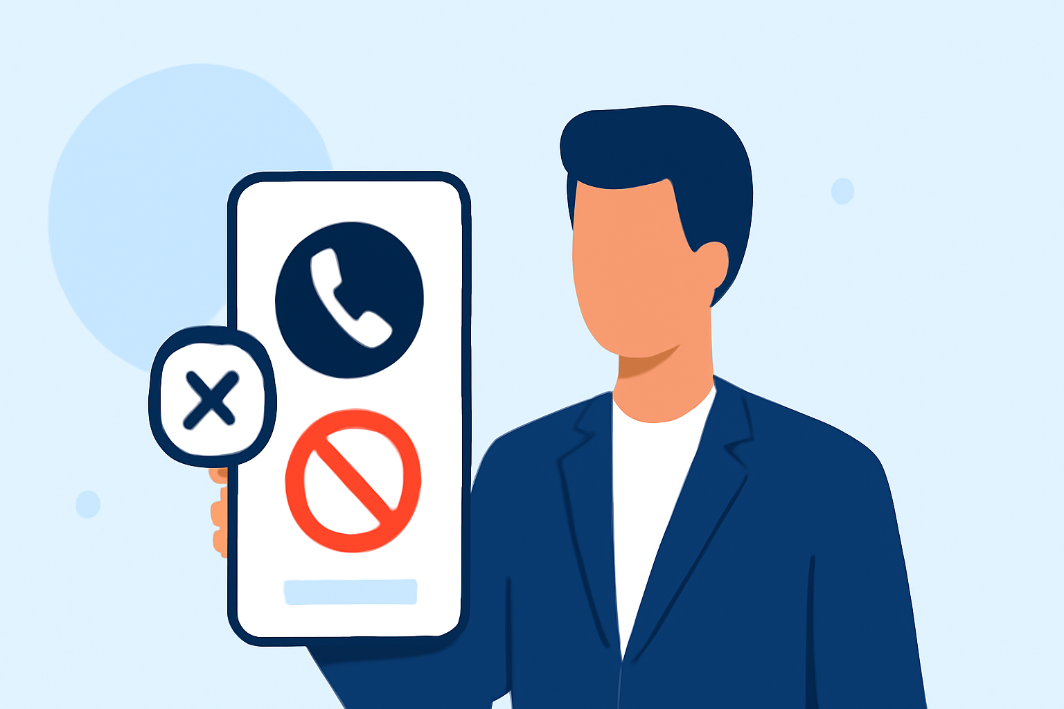 How to Block Telemarketing Calls on Your Work Phone: Top App Recommendations