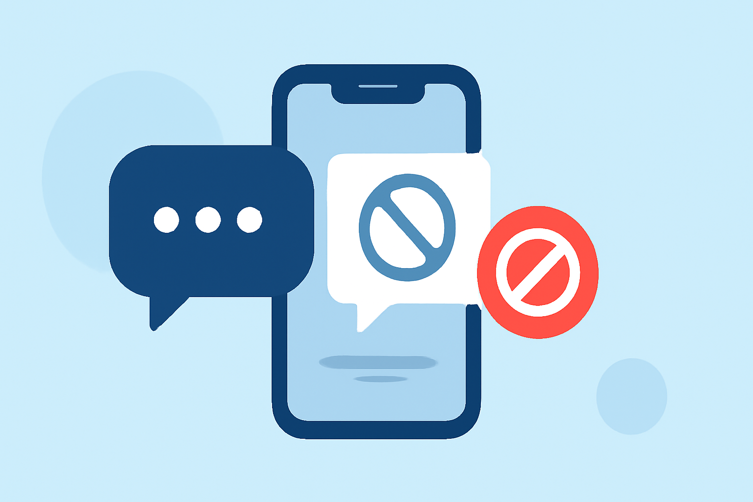How to Block Text Messages from Unknown Senders on Your Mobile Phone