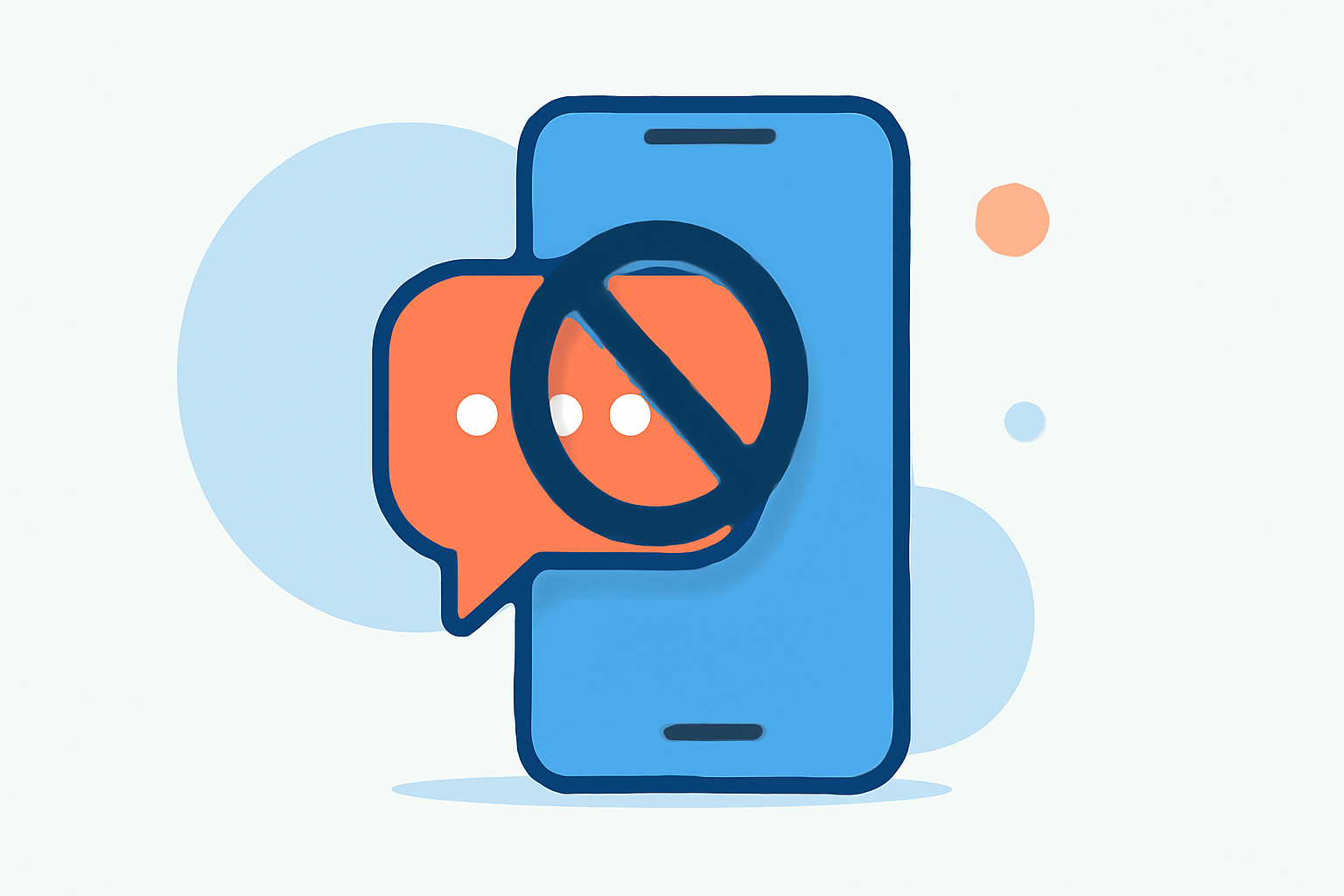 How to Block Texts from Unknown Senders on Your Mobile Phone