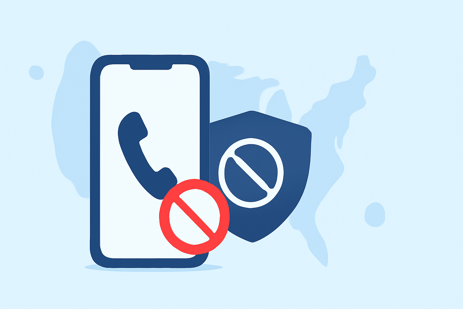 How to Effectively Block Travel Spam Calls in the United States