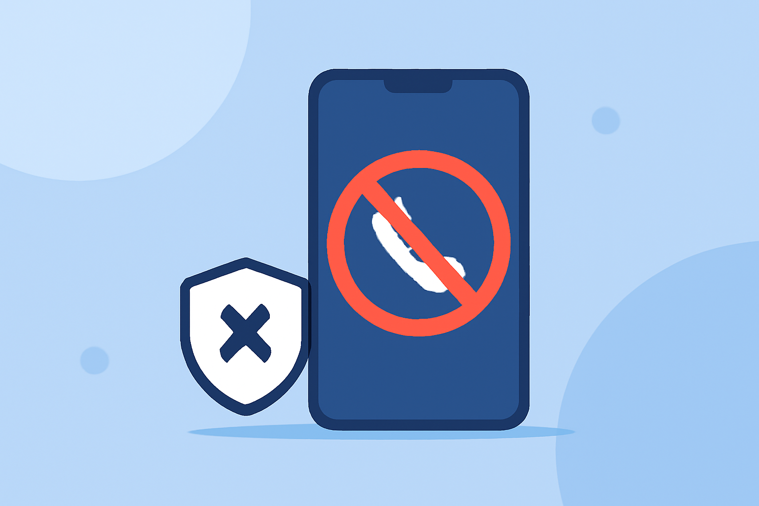 How to Block Unknown Calls: A Guide for Everyday Users